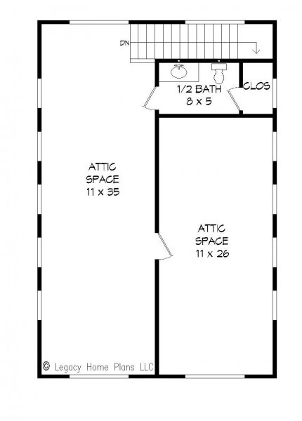 Click on house plans image to enlarge