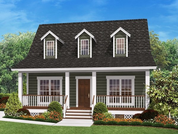 Click on house plans image to enlarge