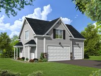 houseplan thumbnail image