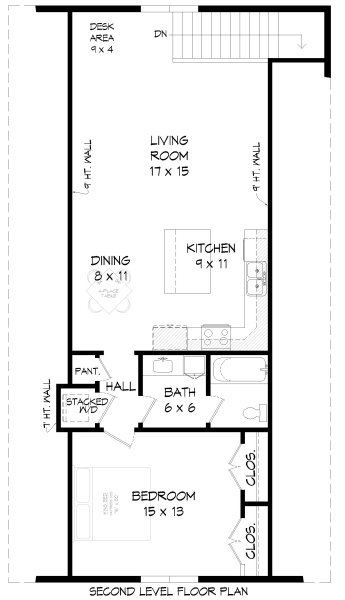 Click on house plans image to enlarge