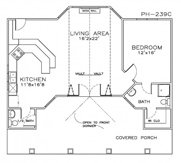 Click on house plans image to enlarge