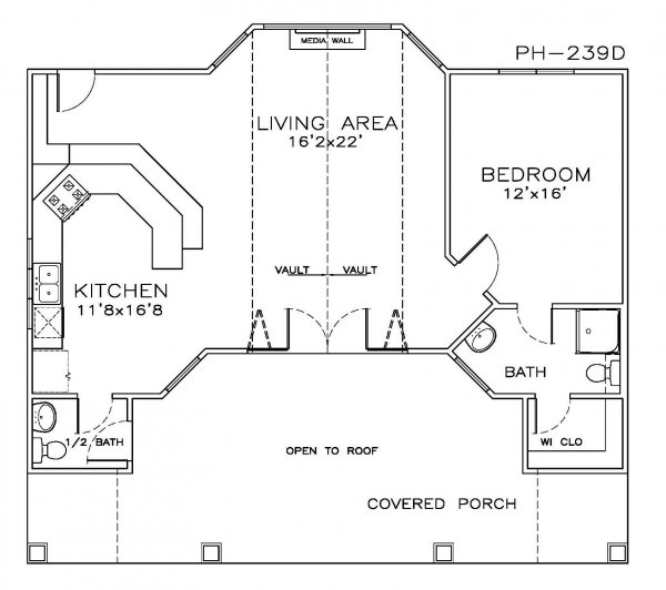 Click on house plans image to enlarge