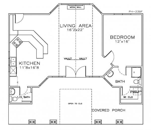 Click on house plans image to enlarge