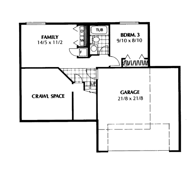 Click on house plans image to enlarge