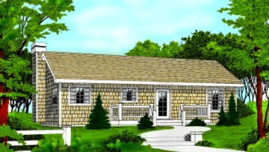 Click on house plans image to enlarge