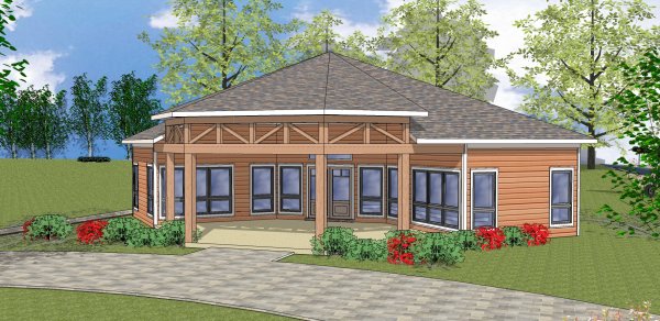 Click on house plans image to enlarge