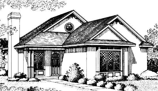 Click on house plans image to enlarge