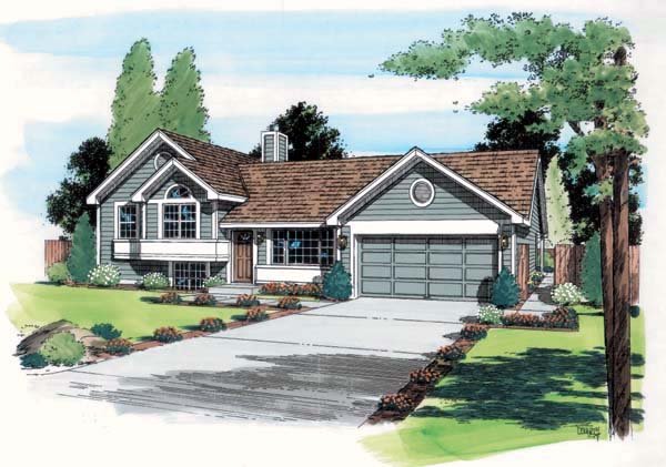 Click on house plans image to enlarge