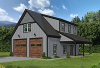 house plan thumbnail