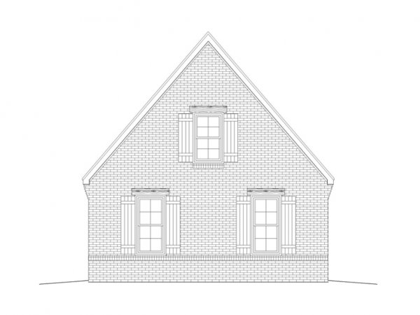 Click on house plans image to enlarge