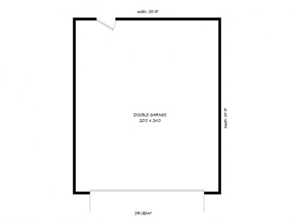 Click on house plans image to enlarge